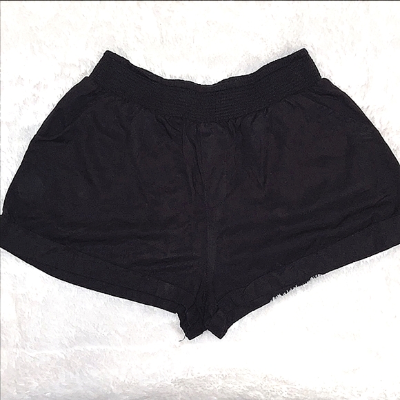 NWOT RVCA KNIT SHORTS MD - Picture 1 of 5